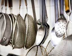Miusco silicone cooking utensils set, 7 piece stainless steel kitchen tool kit with utensil holder. The Guide To Camping Cooking Essentials Murphys Creek Escape