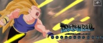When the saiyan recruiters arrive, trunks and goten confront razzle, purika, kara, and lord erion. Dragon Ball Absalon Web Animation Tv Tropes