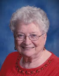 Obituary information for Marian Jones Clark