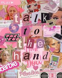I love using my dolls to tear up ye olde gender norms like a wet piece of paper. Pink 90s Aesthetic Wallpapers Top Free Pink 90s Aesthetic Backgrounds Wallpaperaccess