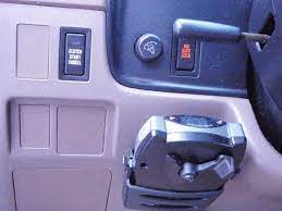 I found that info here: 5 Speed And Lockers Rare Toyota 4runner Forum Largest 4runner Forum