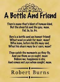 Robot Check Robert Burns Classic Poems Burns