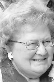 Virginia McDonald Obituary