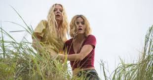 فيلم الرعب Fantasy Island يقترب من تحقيق تكلفة ميزانيته بعد يومين من عرضه اليوم السابع