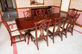 We would like to show you a description here but the site won't allow us. Sumter Cherry Dining Room Suite Harritt Group Inc