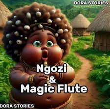 Ngozi And The Magic Flute Part 2 Follow Faith Joseph for part 3