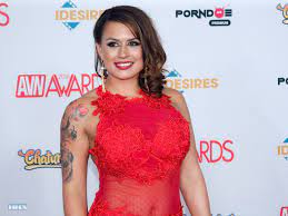 Eva Angelina – Wikipedia, wolna encyklopedia