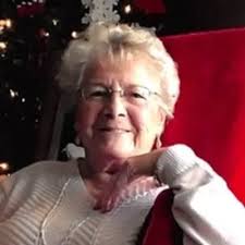 Obituary information for Betty Woolever