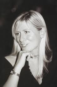 Anna Griffiths Stylist