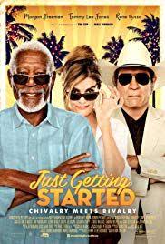 нтв прямой эфир смотреть онлайн бесплатно в хорошем качестве Just Getting Started 2017 Imdb 5 10 Tommy Lee Jones Comedy Actors Free Movies Online