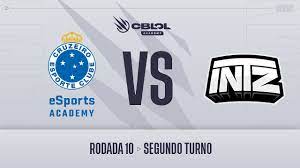 Cblol academy 2021 1ª etapa. Crz A Vs Itz A Match 17 02 2021 On Cblol Academy 2021 Split 1 Lol