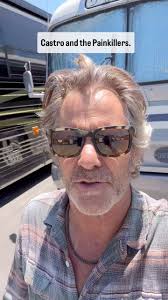 TOMMY CASTRO (@tommycastroband) • Instagram photos and videos