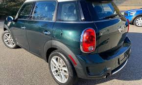 Image result for Oxford Green 2011 Mini