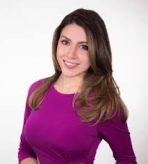 Marcela Perez Barros Joins Univision Houston As Co Anchor Alongside Raul Peimbert Univision
