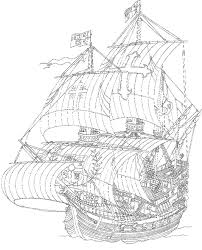 Search through 623,989 free printable colorings at getcolorings. Kids N Fun Coloring Page Sailing Ships Sailing Ships Ship Coloring Pages Coloring Pages Coloring Book Pages