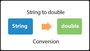Java Convert String To Double Javatpoint