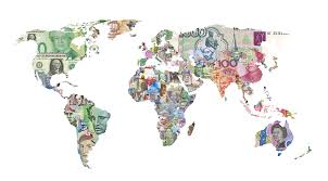 This is counted as a single dose, and may not equal the total number of people vaccinated, depending on the specific dose regime (e.g. Currencies Of The World Worldatlas