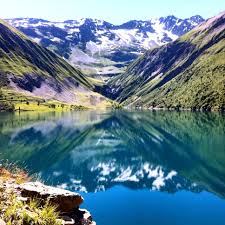 Col De La Croix De Fer