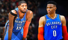 Jun 19, 2021 · when you think about it, maxwell's comments do make sense. Okc Thunder Coach Fumes As Russell Westbrook And Paul George Foul Out In Clippers Loss Other Sport Express Co Uk