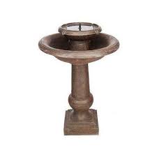 We did not find results for: Smart Solar Fountains Outdoor Decor The Home Depot