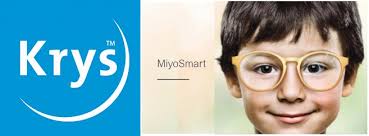 Krys renforce son offre de lutte contre la myopie en distribuant Hoya  Miyosmart Vision