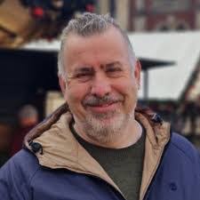 Stephen Mossman's Instagram, Twitter & Facebook