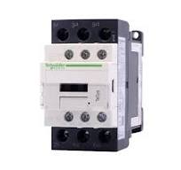 DC contactor LC1D25BDC one open one close 25A three-phase normally open  coil voltage DC24V LC1D25BD - AliExpress