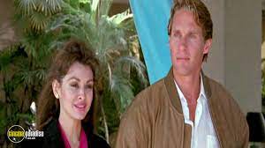 High profile fashion photographer scott bruin has been suffering from a series of increasingly disturbing and violent dreams in which he savagely attacks and murders a young woman. In The Cold Of The Night 1990