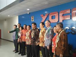 We did not find results for: Resmikan Pabrik Kabel Serat Optik Terbesar Di Indonesia Menperin Baru Pertama Saya Lihat Merahputih