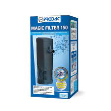 Prodac Magic Filter 150 | fishtank