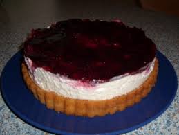 Himbeer Philadelphia Torte Rezept Mit Bild Kochbar De