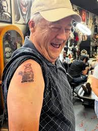 Happy birthday to the talented musician who played