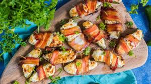 Pin On Appetizers