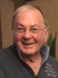 Robert D Krause Obituary May 26, 2020