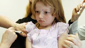 Hollywood Vaccination Fail: Why L.A. Schoolkids Are Getting Sick