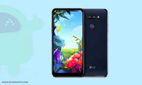 Download X420mm10g Metro Pcs Lg K40 August 2019 Security Patch