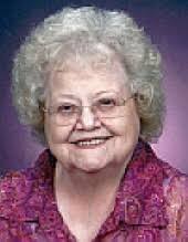 Obituary for Gloria Mae Hepner