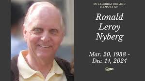 Wallace Benson Memorial Service