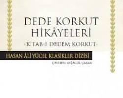 Dede Korkut Hikâyeleri'nden alıntılar