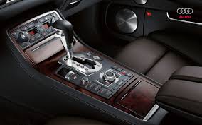 Audi A8 D3 Interior Audi A8 Audi Volkswagen Group