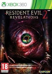 Una lista con 10 juegos para jugar en la xbox 360 bajo el modo cooperativo. Analisis De Resident Evil Revelations 2 Videojuegos Meristation