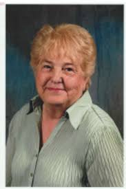 Ranae Jensen Panter Obituary July 1, 2011