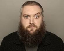 Jerrod Carmichael is a superb standup