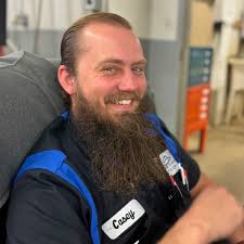 Dave Syverson Auto Center Staff