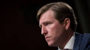 Director of DHS cyber agency expecting ouster