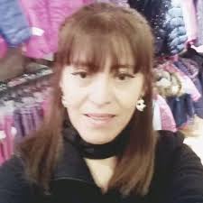 Marisol Barrientos Gonzalez