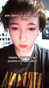 Danny Phantom Angst Portal