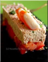 Entree Legere Et Facile Tartare Tomate Thon Recettes De Cuisine Recette Entree Legere Et Facile