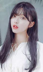 Korean Hairstyles And Fashion Korean Hairstyle Womens Hairstyles Hair Styles