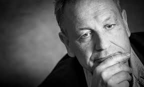 Xavier Vidal-Folch: «El mundo del estado-nación independiente en Europa es  el mundo de la barbarie»